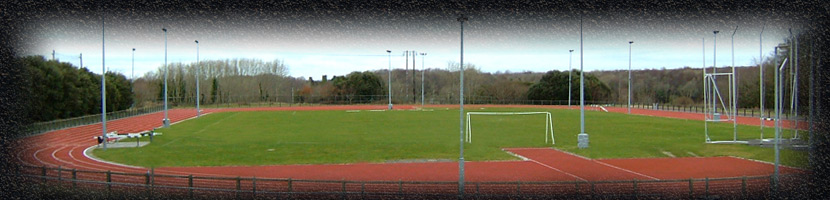 Track