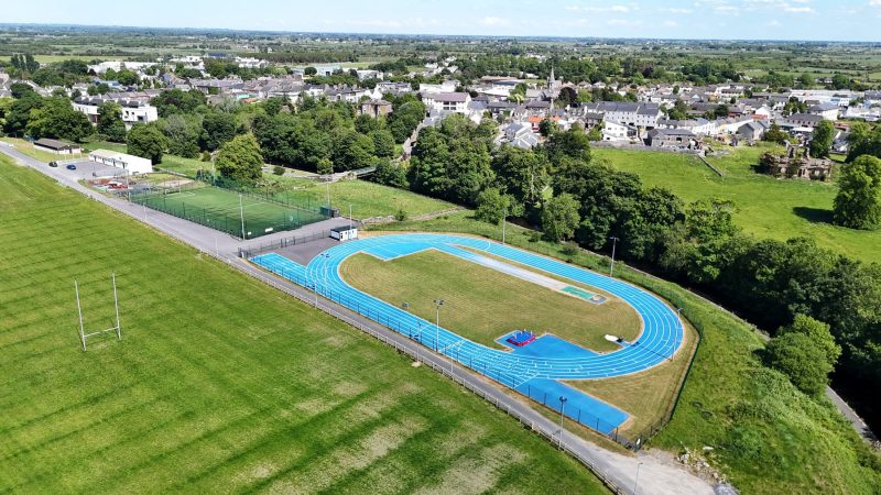Ballinrobe Athletics & Astro 2
