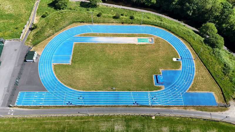 Ballinrobe Athletics & Astro 3