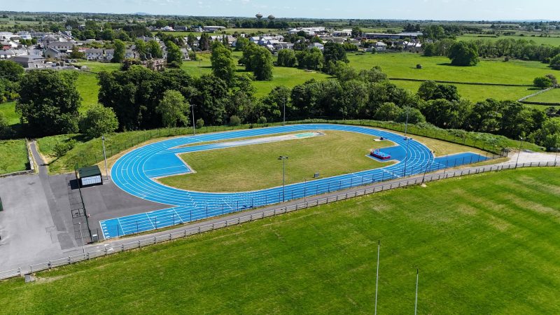 Ballinrobe Athletics & Astro 4