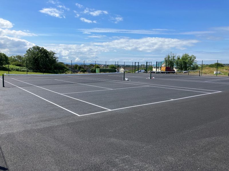 Tennis Courts Galway City 4