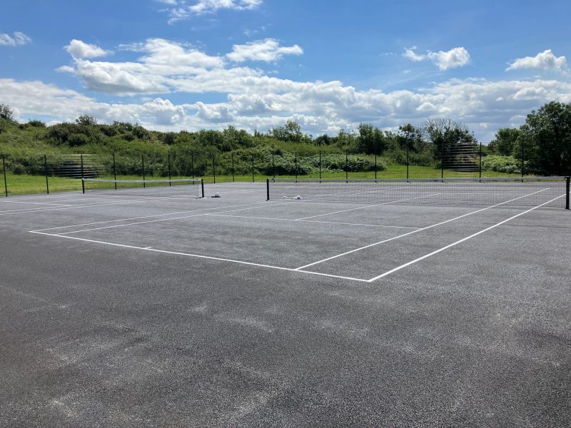 Tennis Courts Galway City 5