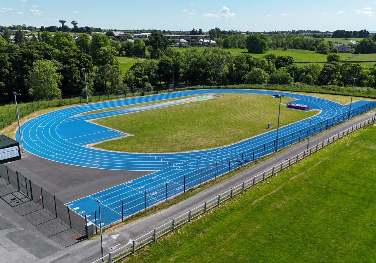 ATHLETICS