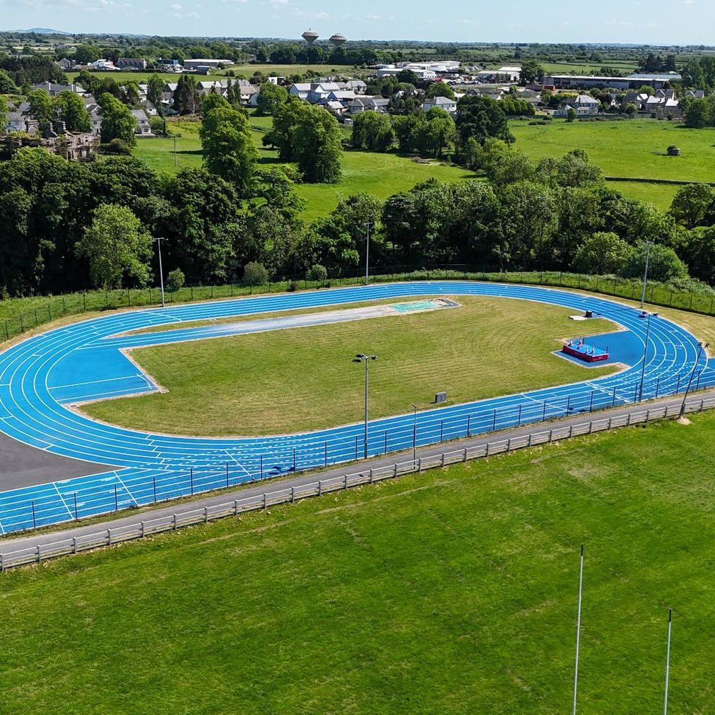 Ballinrobe Athletics & Astro 4